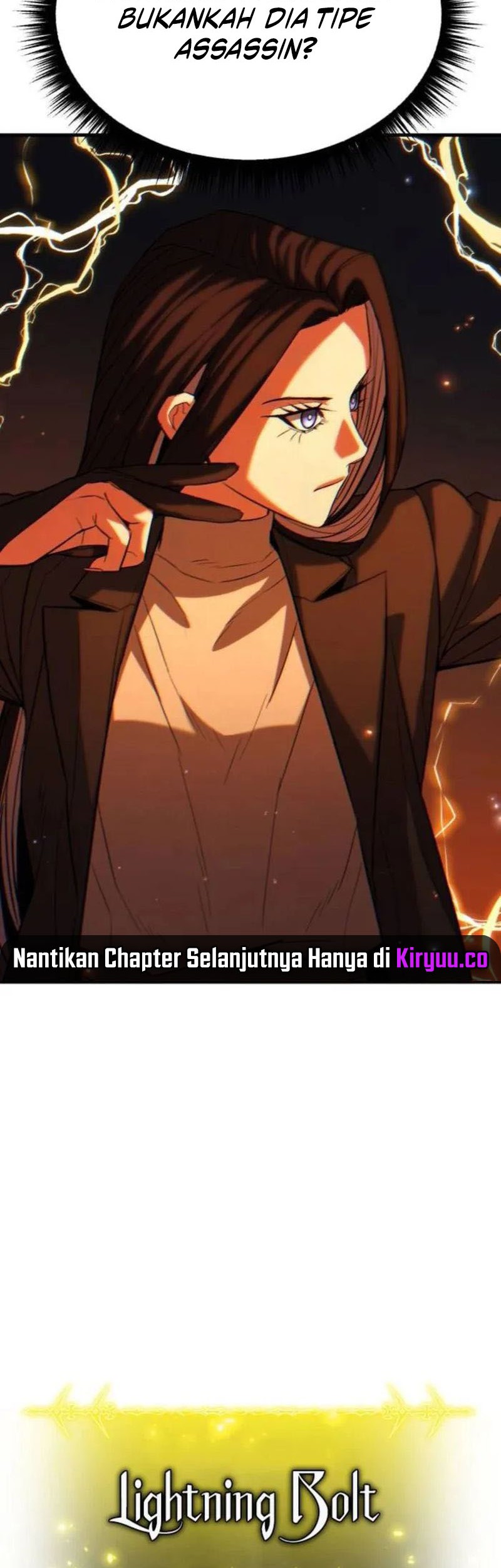 Expelled Hero Is Too Strong Chapter 58 - halaman 39