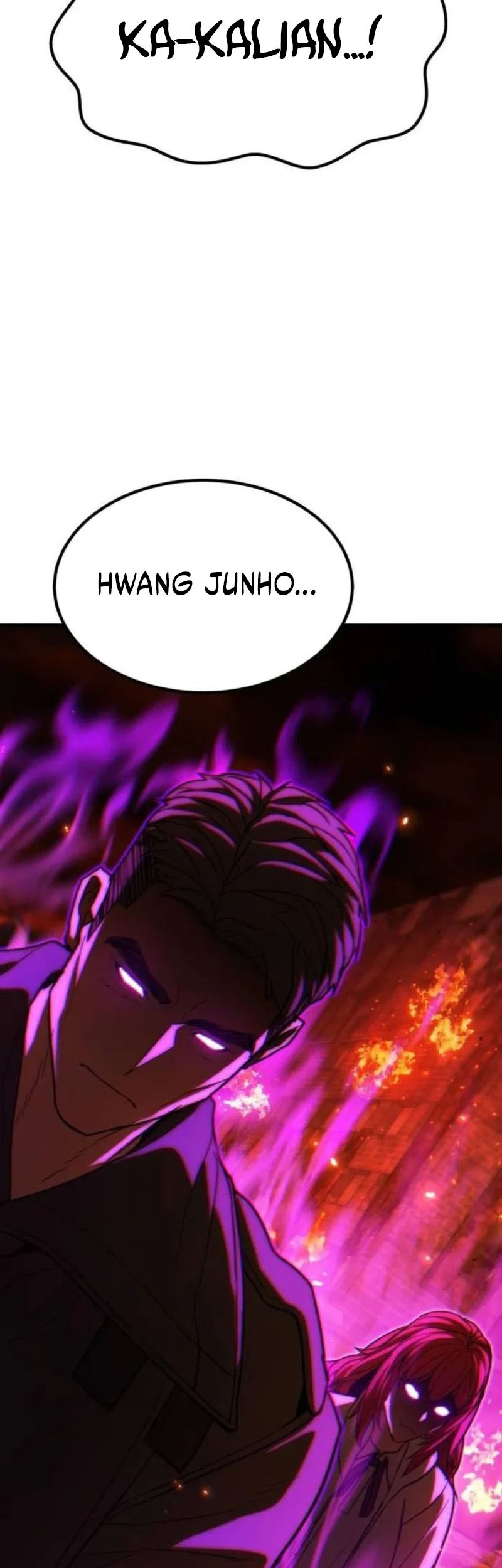 Expelled Hero Is Too Strong Chapter 58 - halaman 4