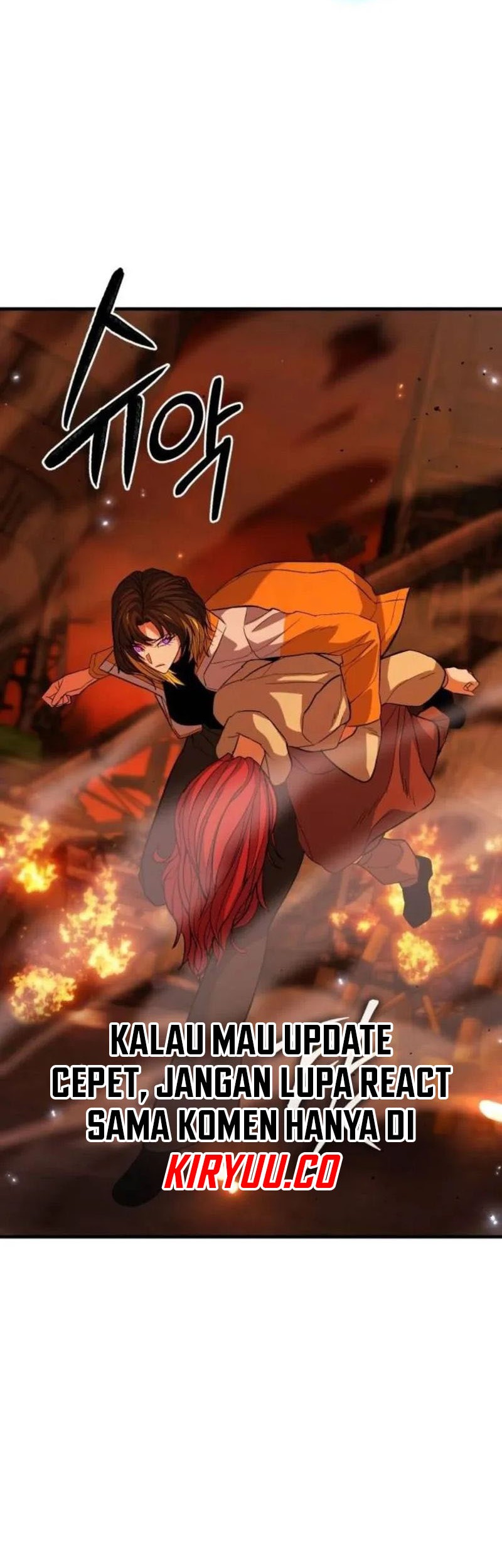 Expelled Hero Is Too Strong Chapter 58 - halaman 47