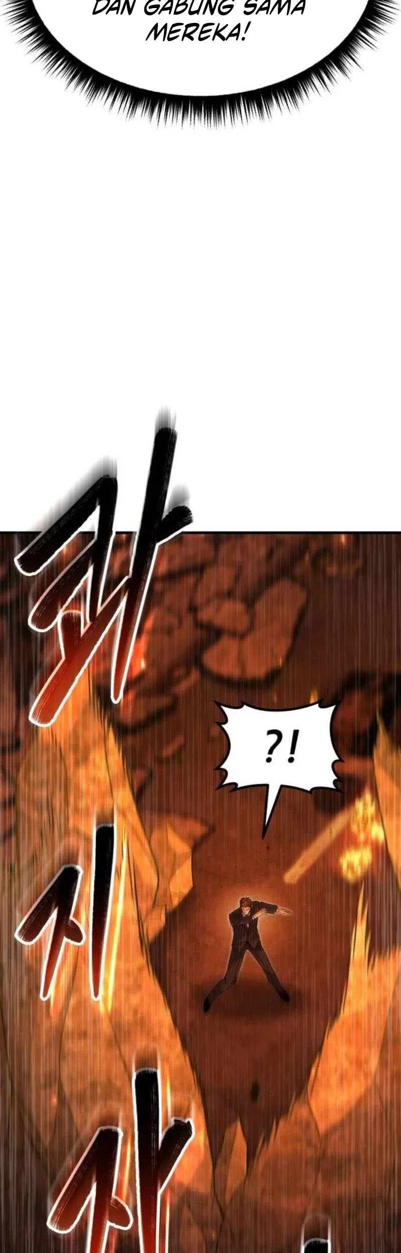 Expelled Hero Is Too Strong Chapter 58 - halaman 52