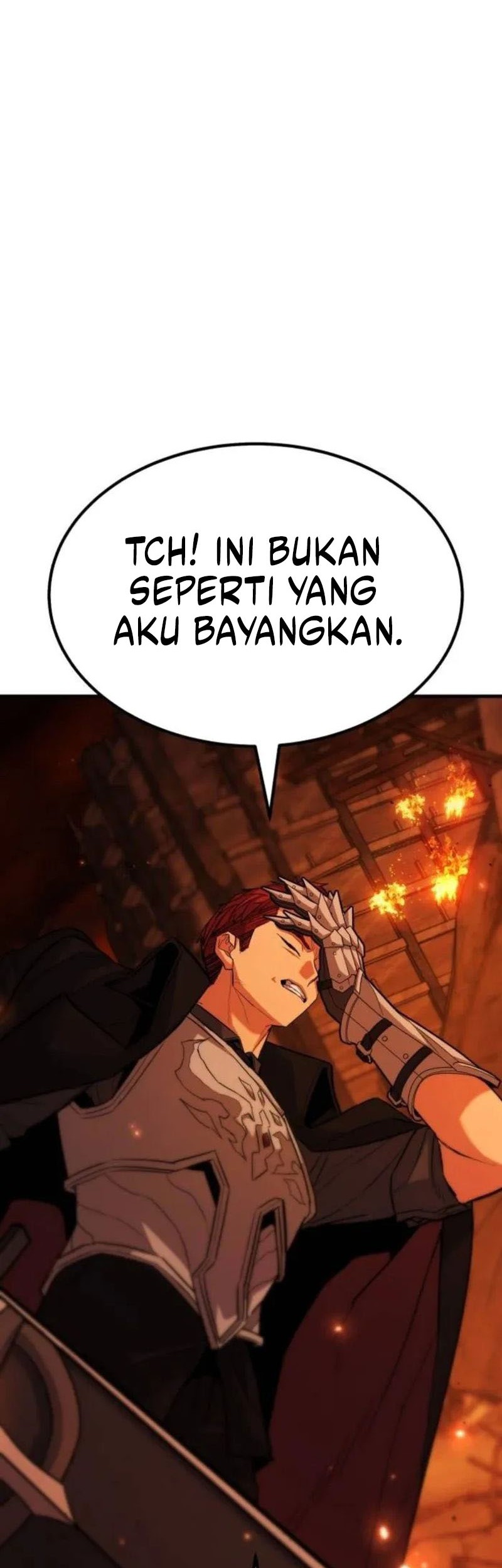 Expelled Hero Is Too Strong Chapter 58 - halaman 59