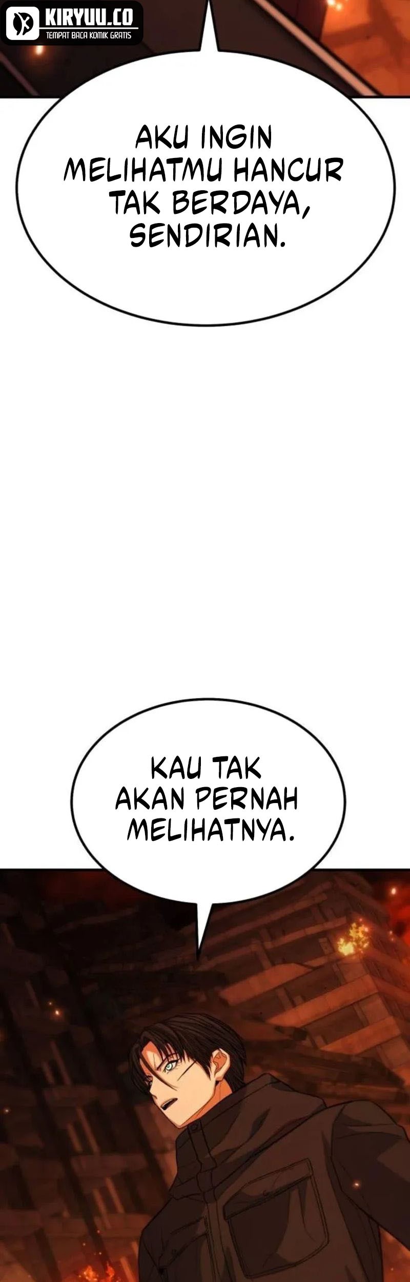Expelled Hero Is Too Strong Chapter 58 - halaman 60