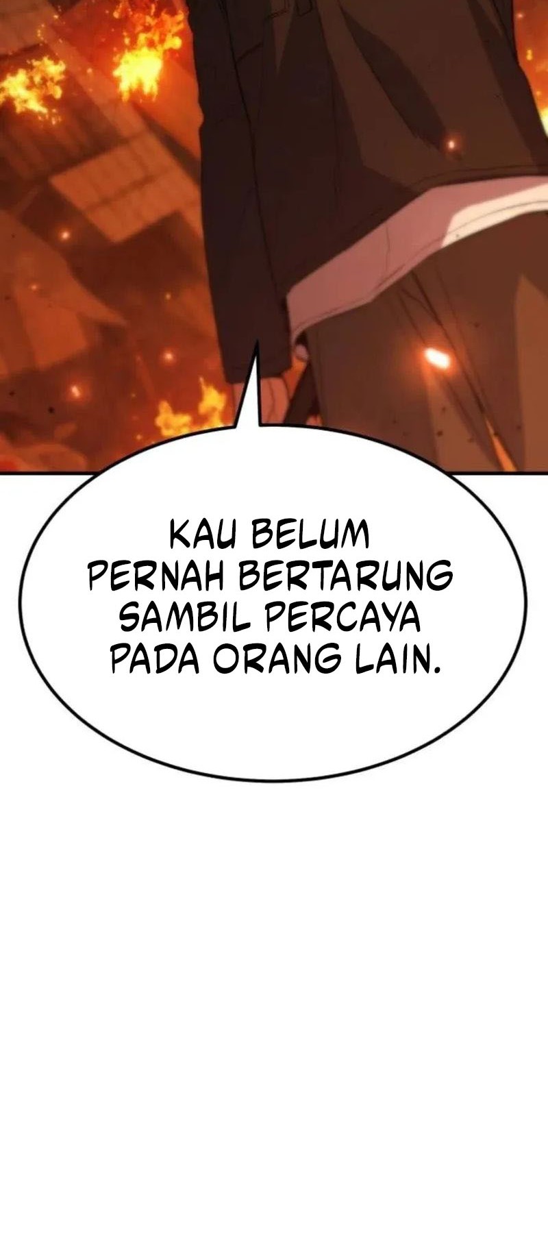 Expelled Hero Is Too Strong Chapter 58 - halaman 61