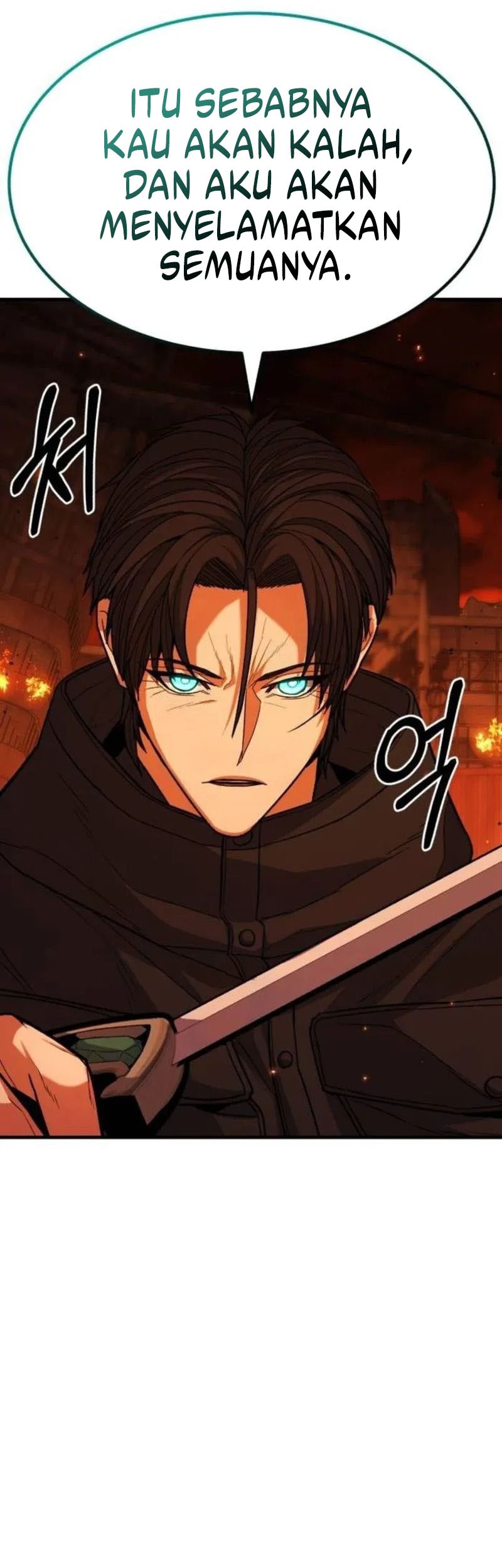 Expelled Hero Is Too Strong Chapter 58 - halaman 62