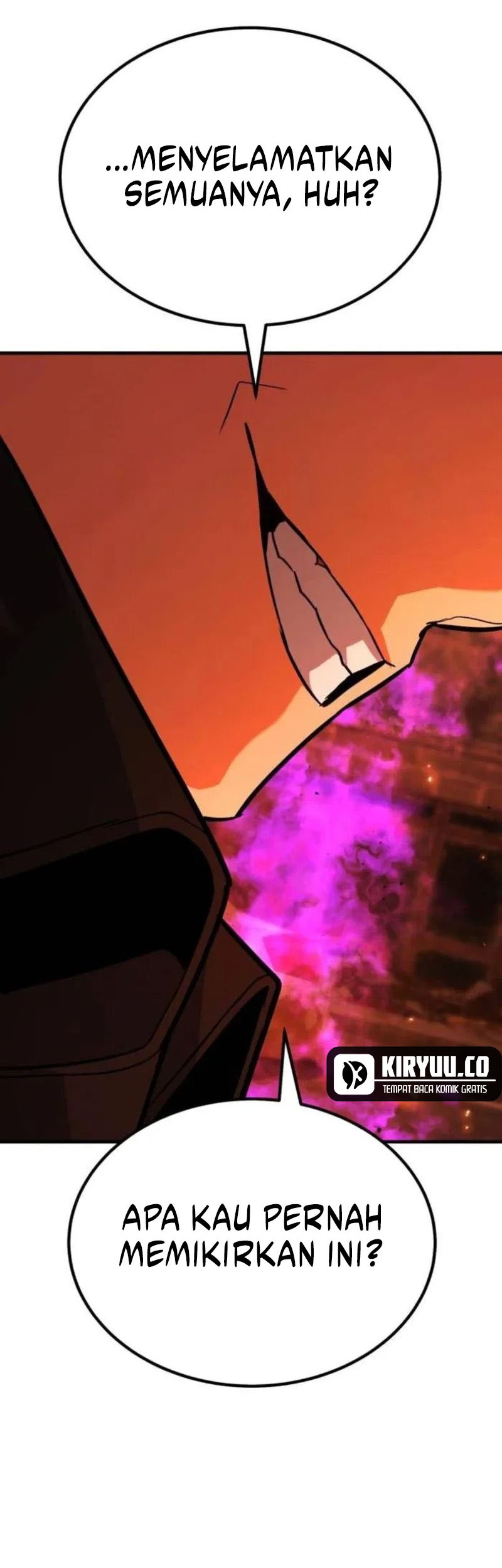 Expelled Hero Is Too Strong Chapter 58 - halaman 63