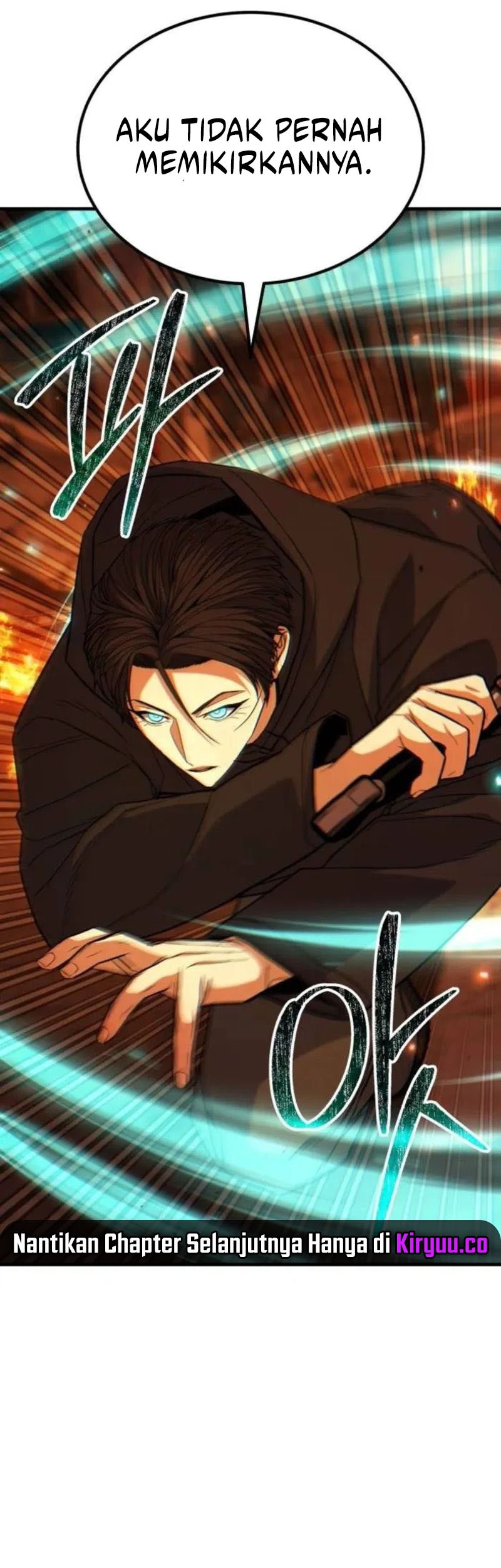 Expelled Hero Is Too Strong Chapter 58 - halaman 66