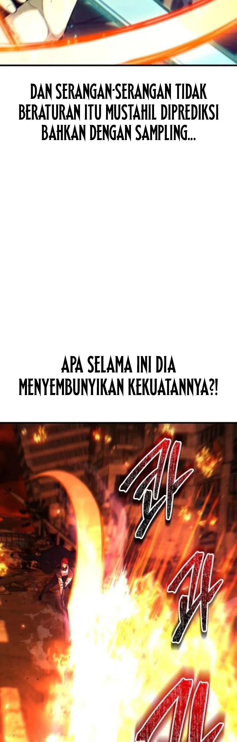 Expelled Hero Is Too Strong Chapter 58 - halaman 72
