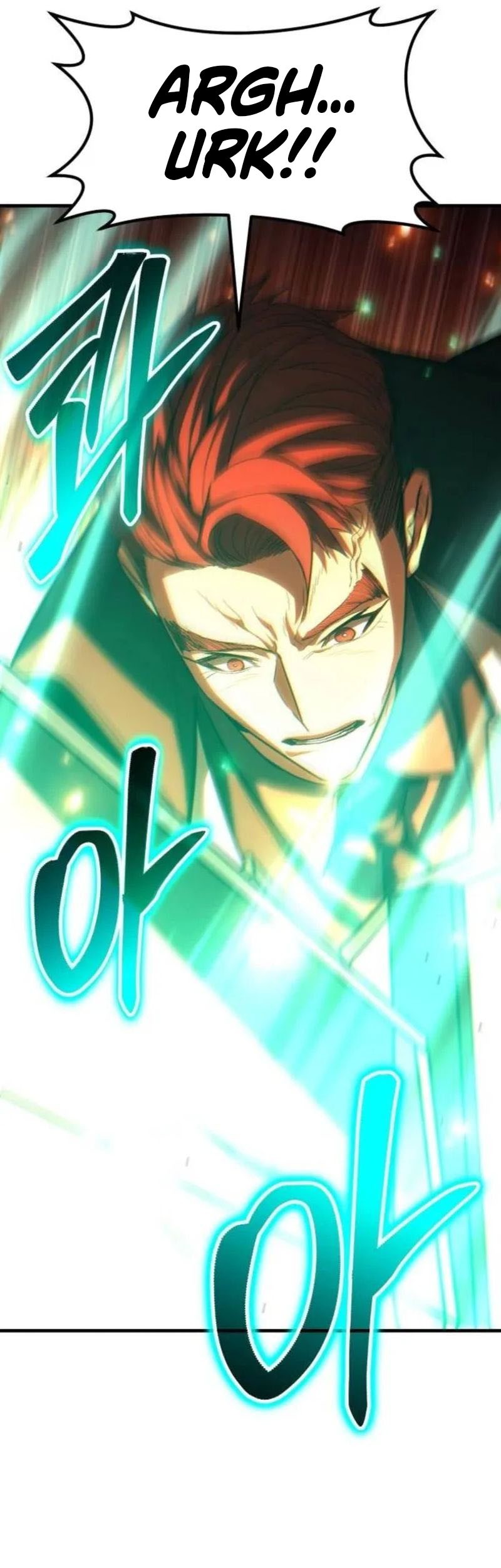 Expelled Hero Is Too Strong Chapter 58 - halaman 81