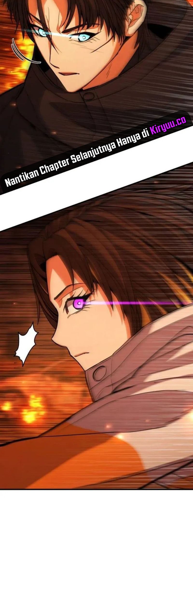 Expelled Hero Is Too Strong Chapter 58 - halaman 9