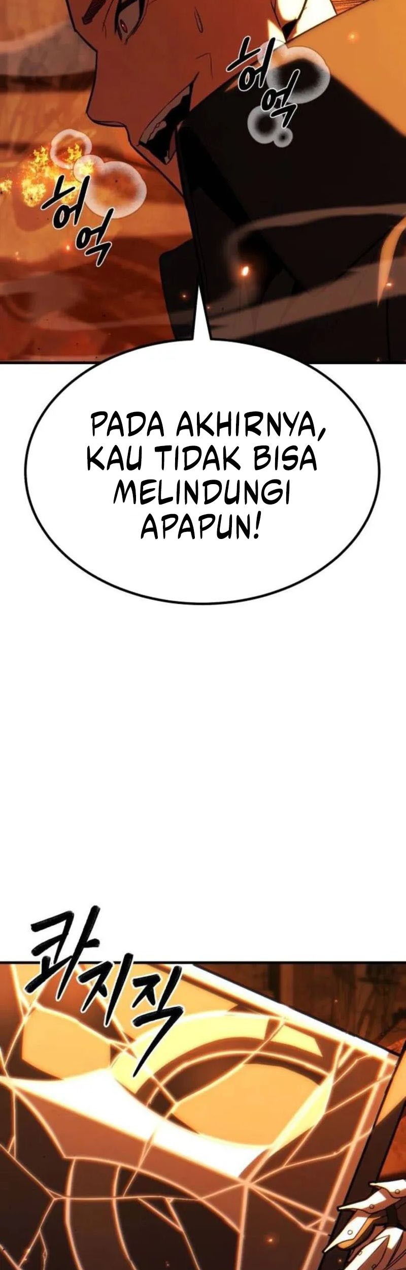 Expelled Hero Is Too Strong Chapter 58 - halaman 91