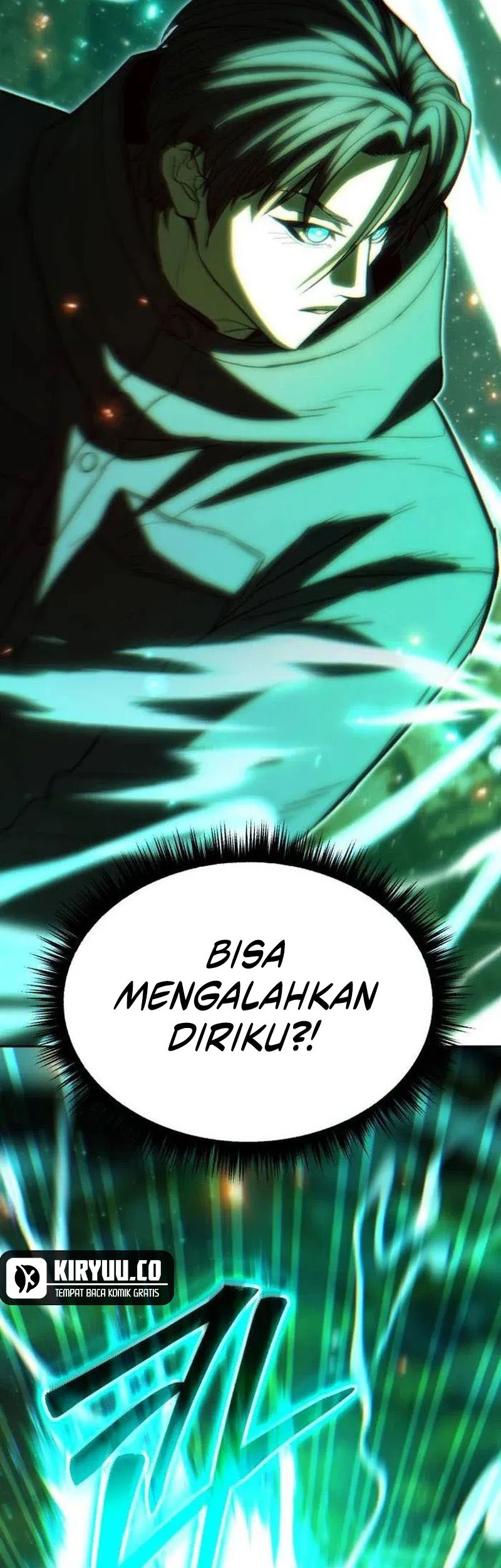 Expelled Hero Is Too Strong Chapter 59 - halaman 10