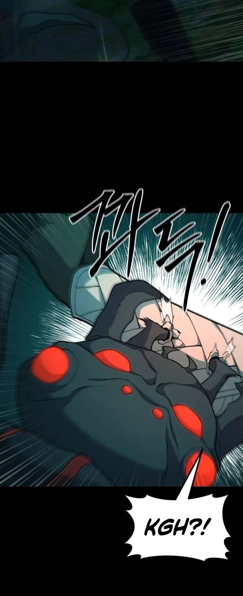 Expelled Hero Is Too Strong Chapter 59 - halaman 16