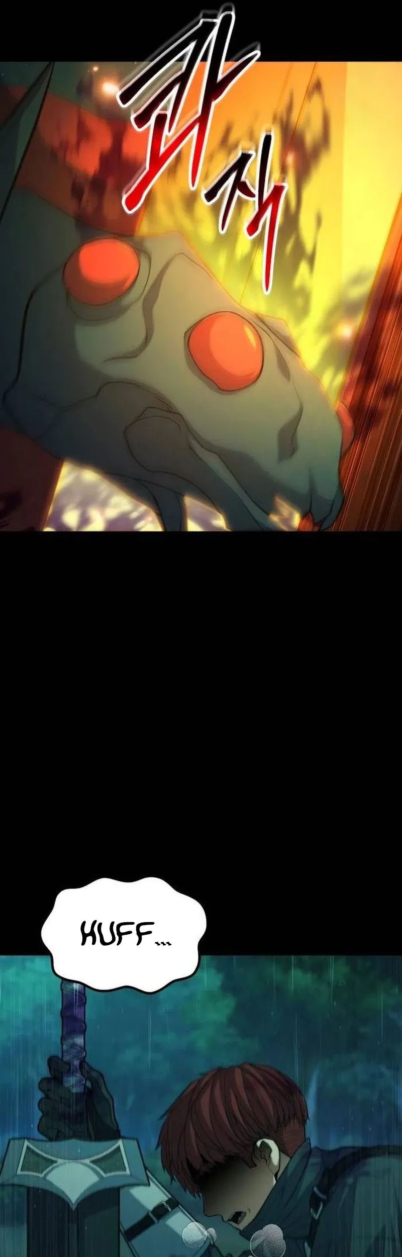 Expelled Hero Is Too Strong Chapter 59 - halaman 17