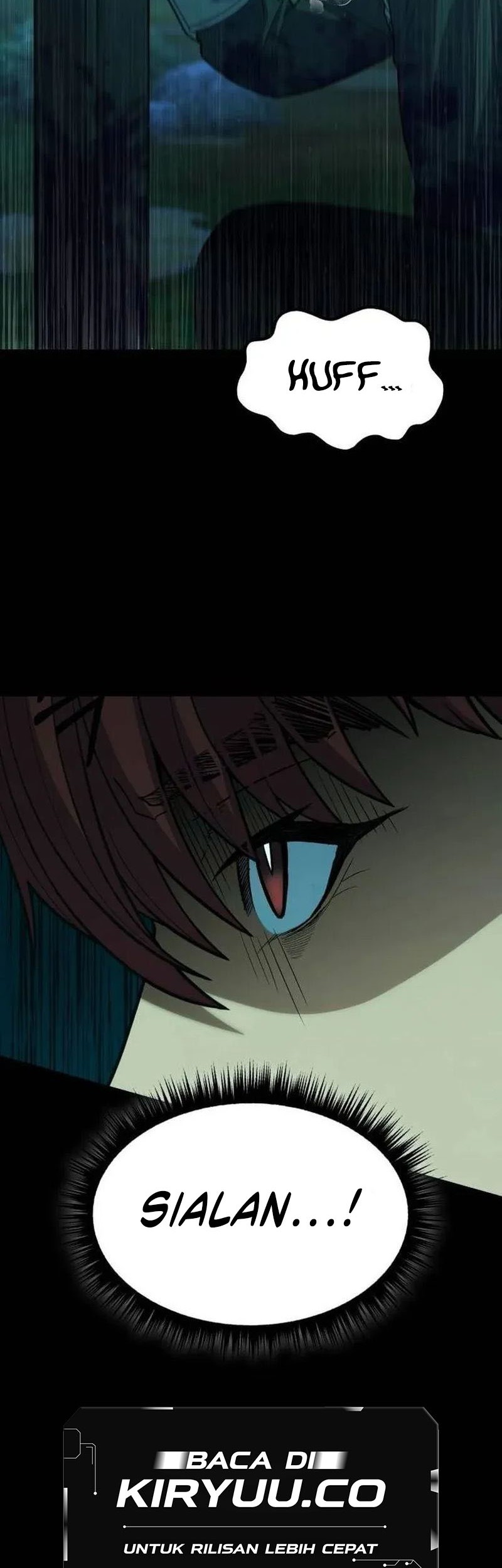 Expelled Hero Is Too Strong Chapter 59 - halaman 18