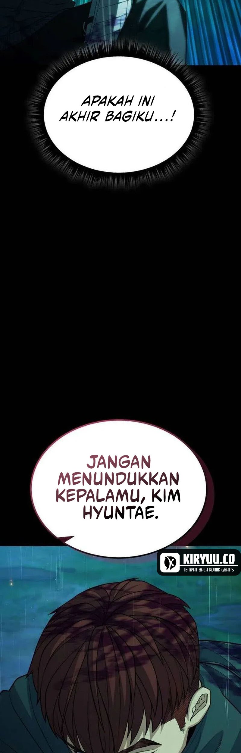 Expelled Hero Is Too Strong Chapter 59 - halaman 22