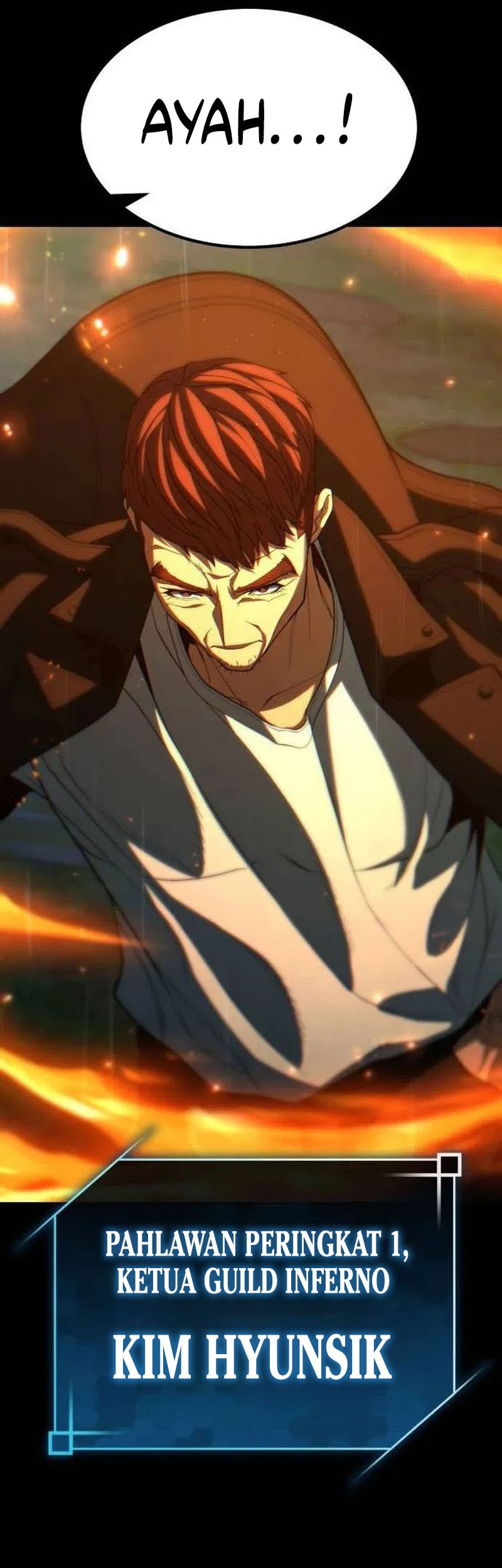 Expelled Hero Is Too Strong Chapter 59 - halaman 25