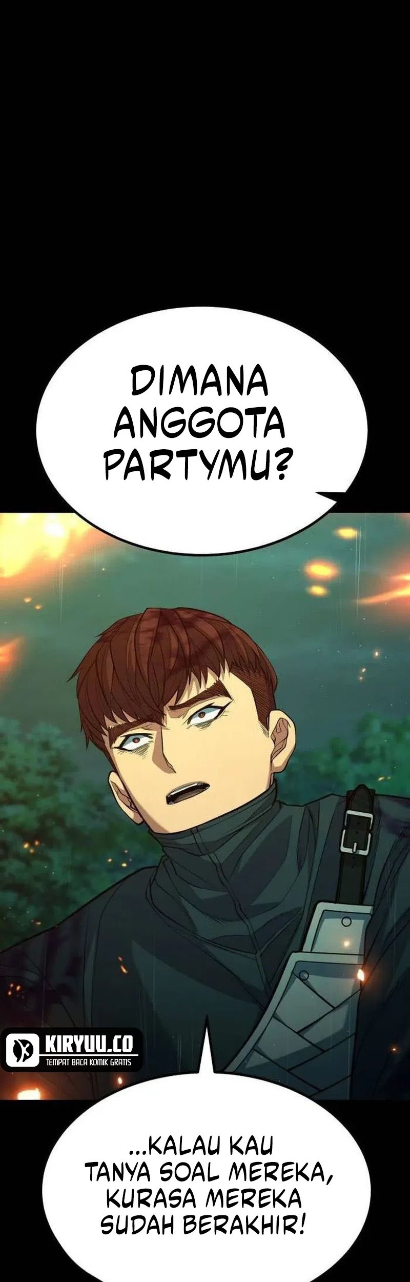Expelled Hero Is Too Strong Chapter 59 - halaman 26