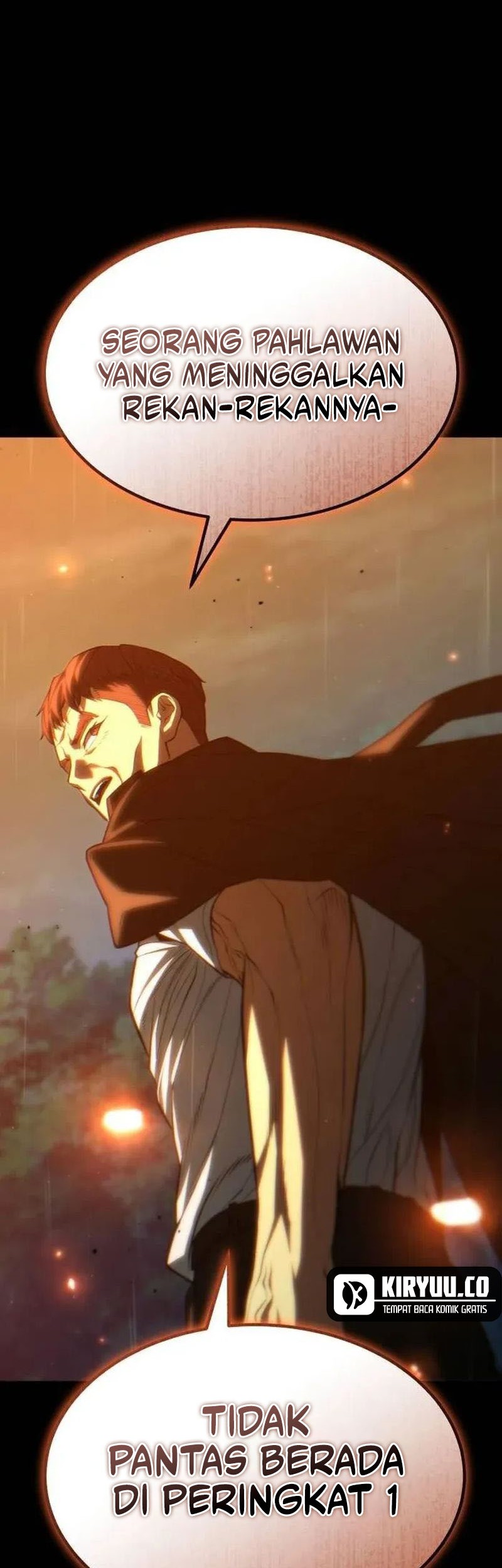 Expelled Hero Is Too Strong Chapter 59 - halaman 30