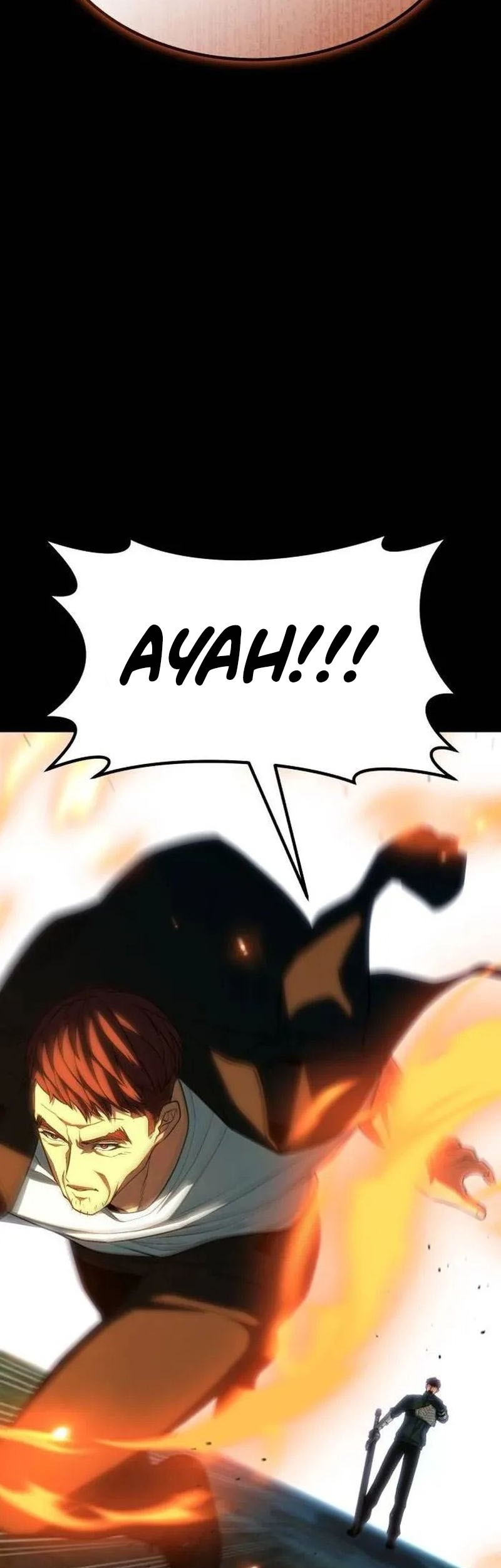 Expelled Hero Is Too Strong Chapter 59 - halaman 31