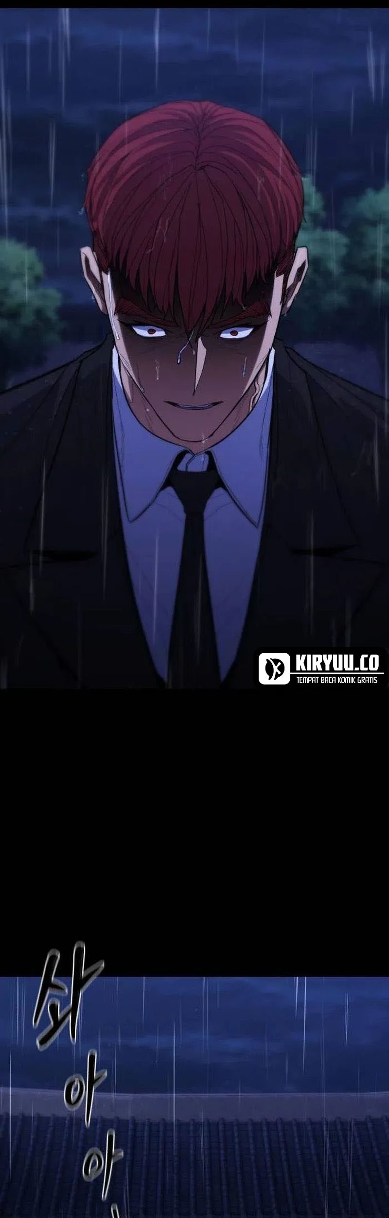 Expelled Hero Is Too Strong Chapter 59 - halaman 37