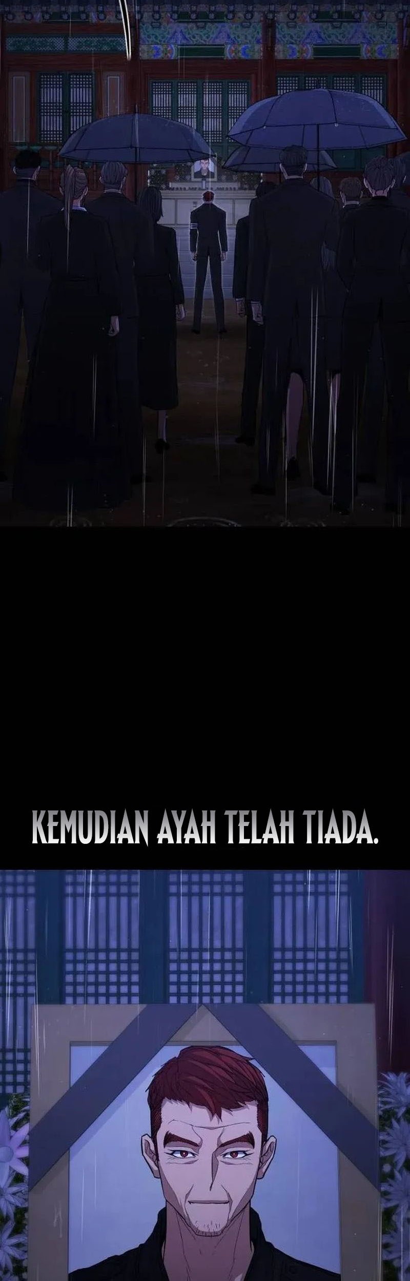 Expelled Hero Is Too Strong Chapter 59 - halaman 38