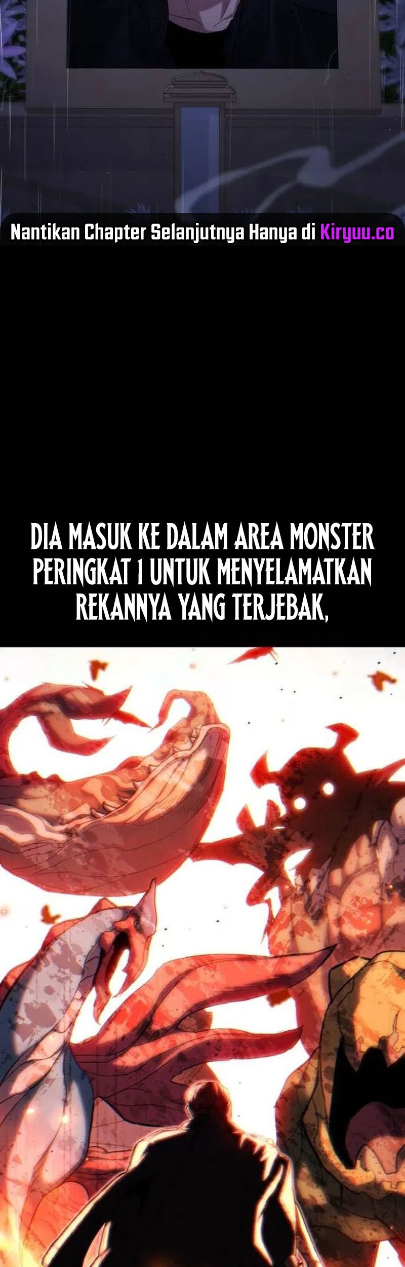 Expelled Hero Is Too Strong Chapter 59 - halaman 39