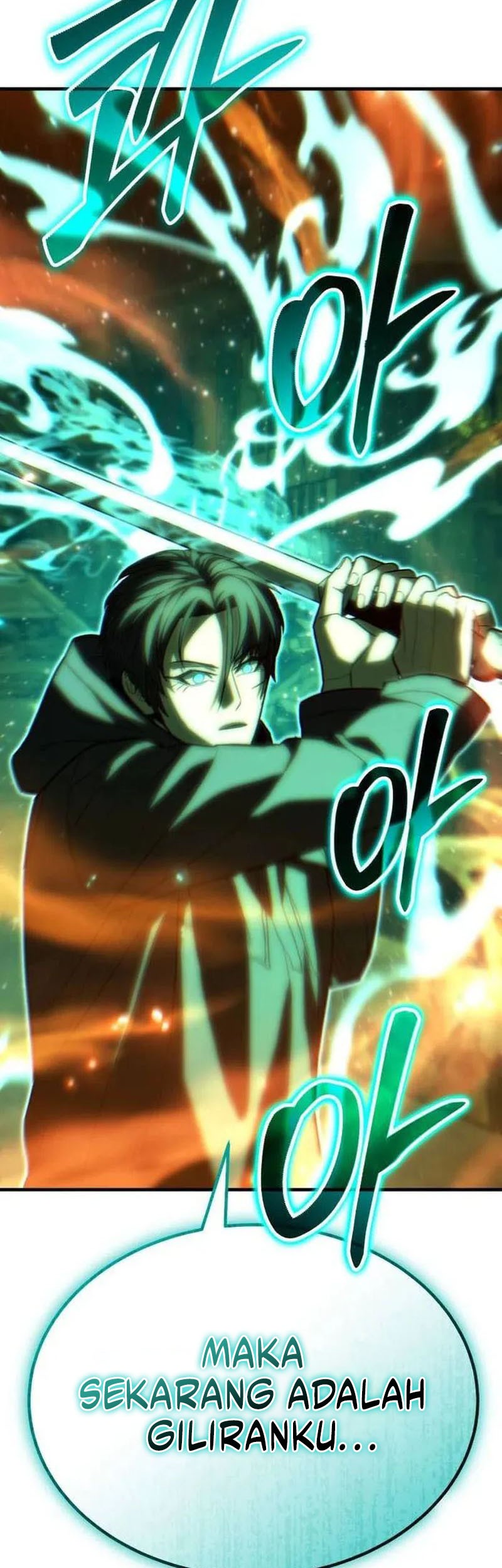 Expelled Hero Is Too Strong Chapter 59 - halaman 4