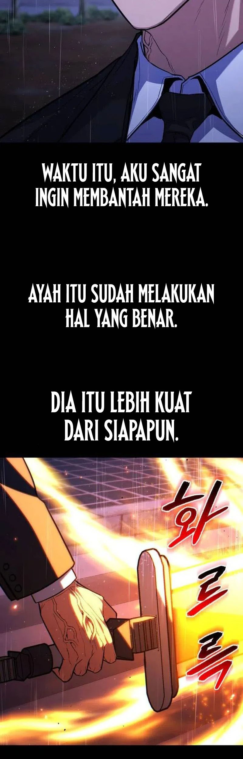 Expelled Hero Is Too Strong Chapter 59 - halaman 44