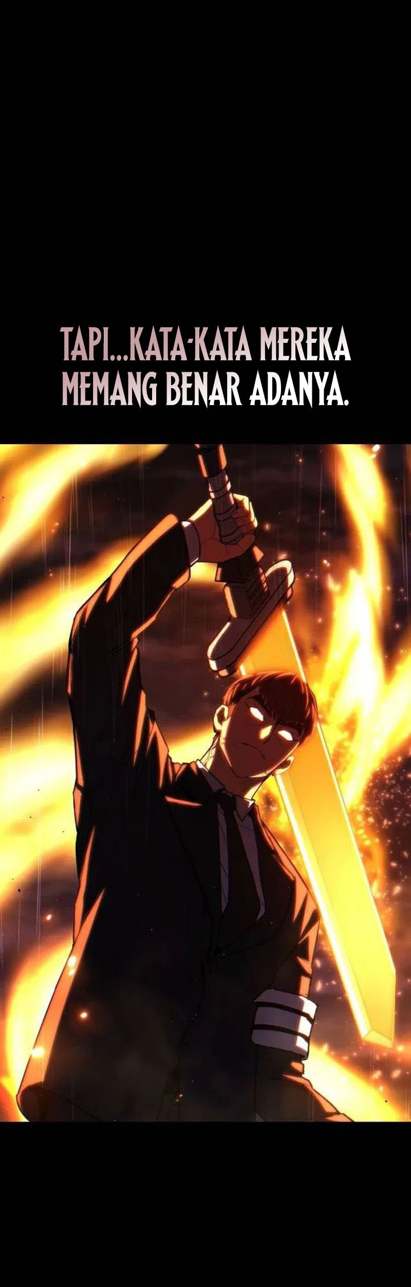 Expelled Hero Is Too Strong Chapter 59 - halaman 45