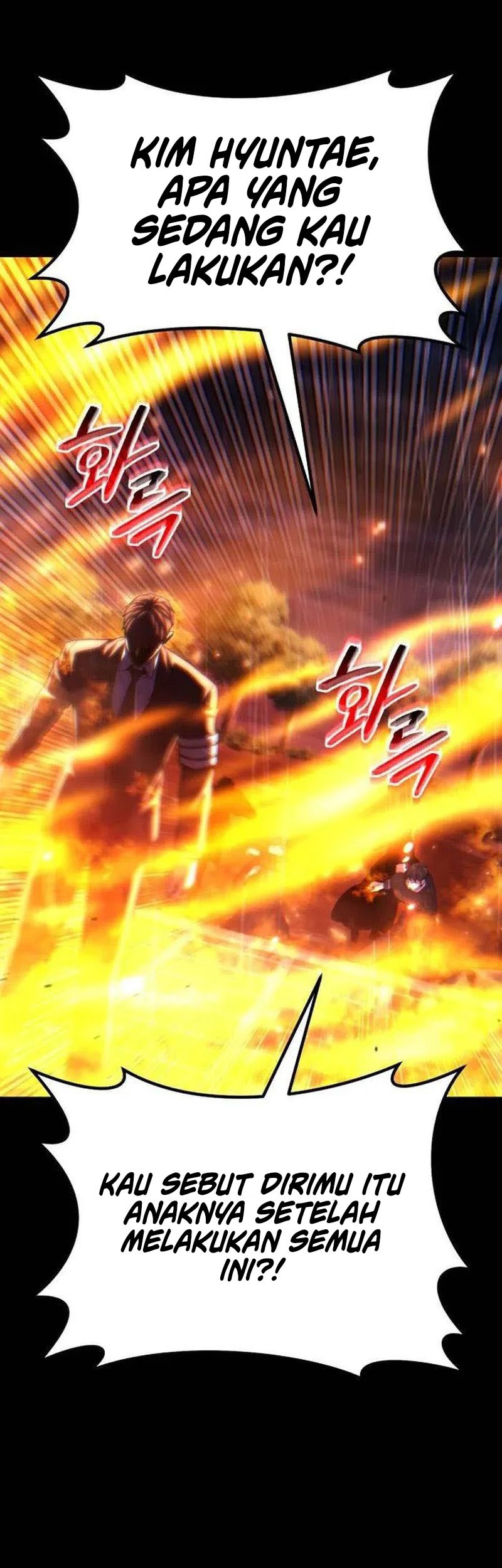 Expelled Hero Is Too Strong Chapter 59 - halaman 47