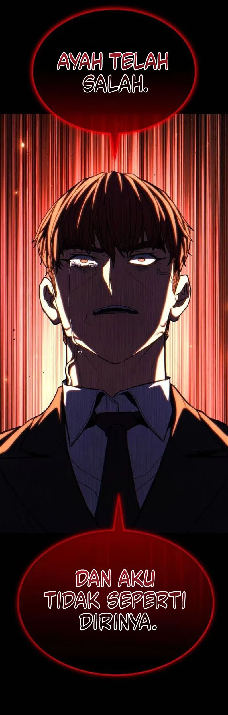 Expelled Hero Is Too Strong Chapter 59 - halaman 49