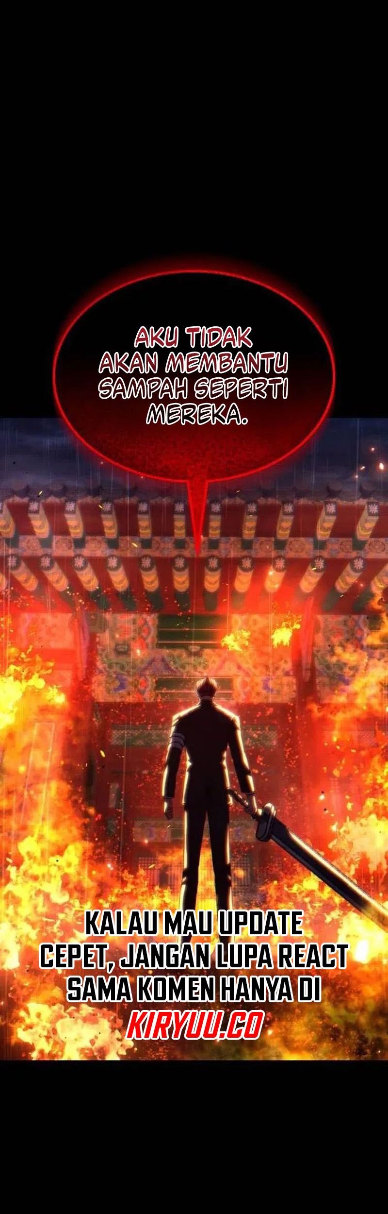 Expelled Hero Is Too Strong Chapter 59 - halaman 50