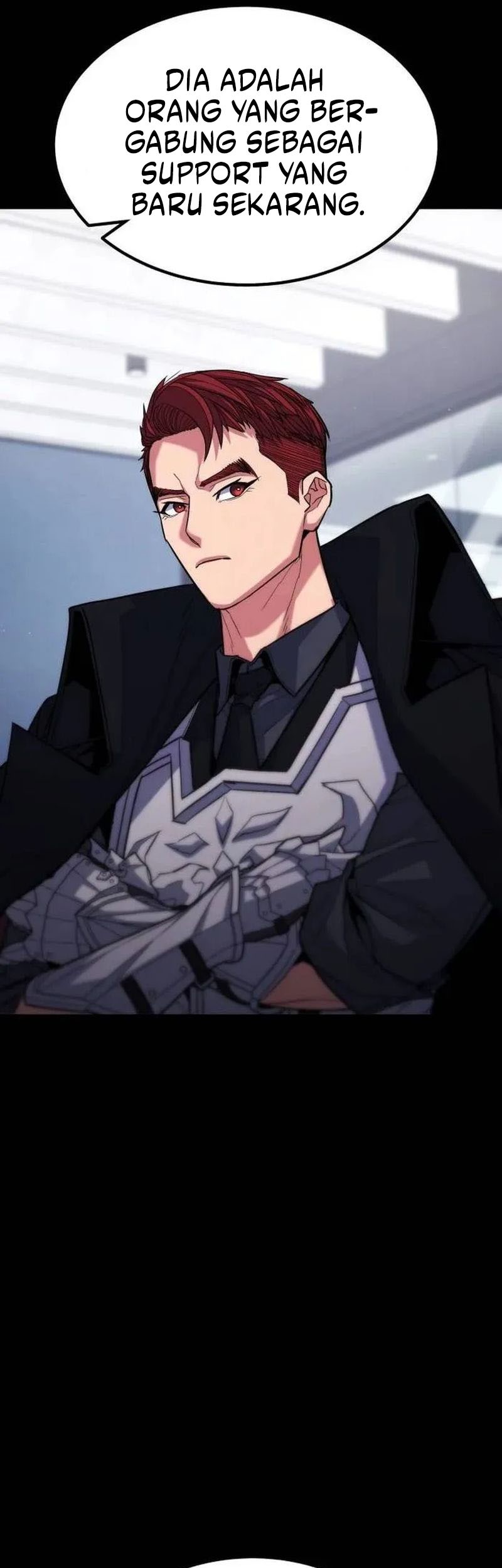 Expelled Hero Is Too Strong Chapter 59 - halaman 53