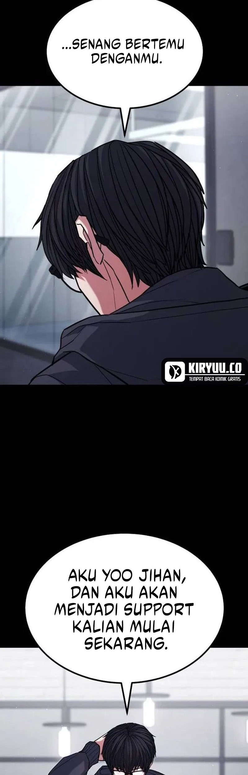 Expelled Hero Is Too Strong Chapter 59 - halaman 54