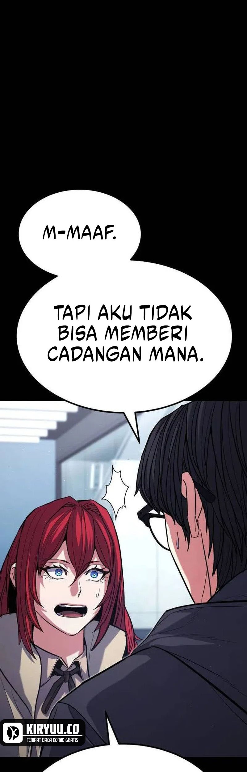 Expelled Hero Is Too Strong Chapter 59 - halaman 58