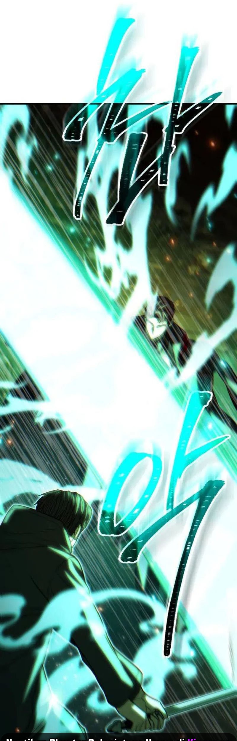 Expelled Hero Is Too Strong Chapter 59 - halaman 6