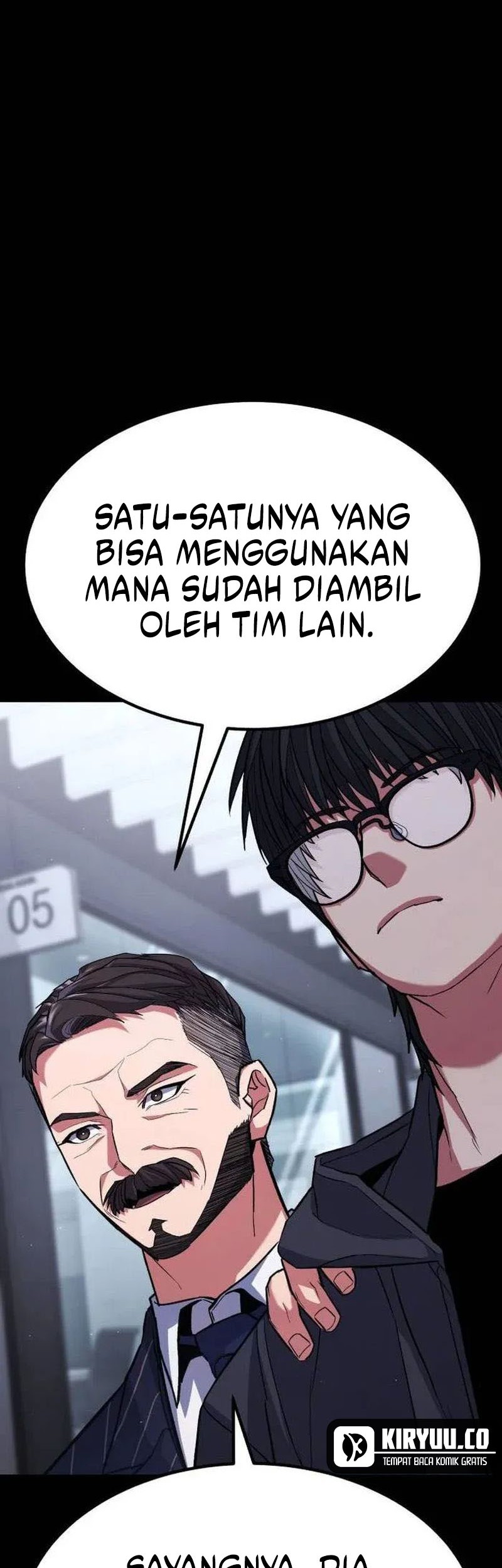 Expelled Hero Is Too Strong Chapter 59 - halaman 62