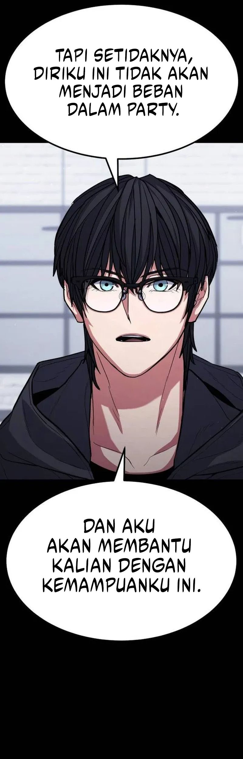 Expelled Hero Is Too Strong Chapter 59 - halaman 65