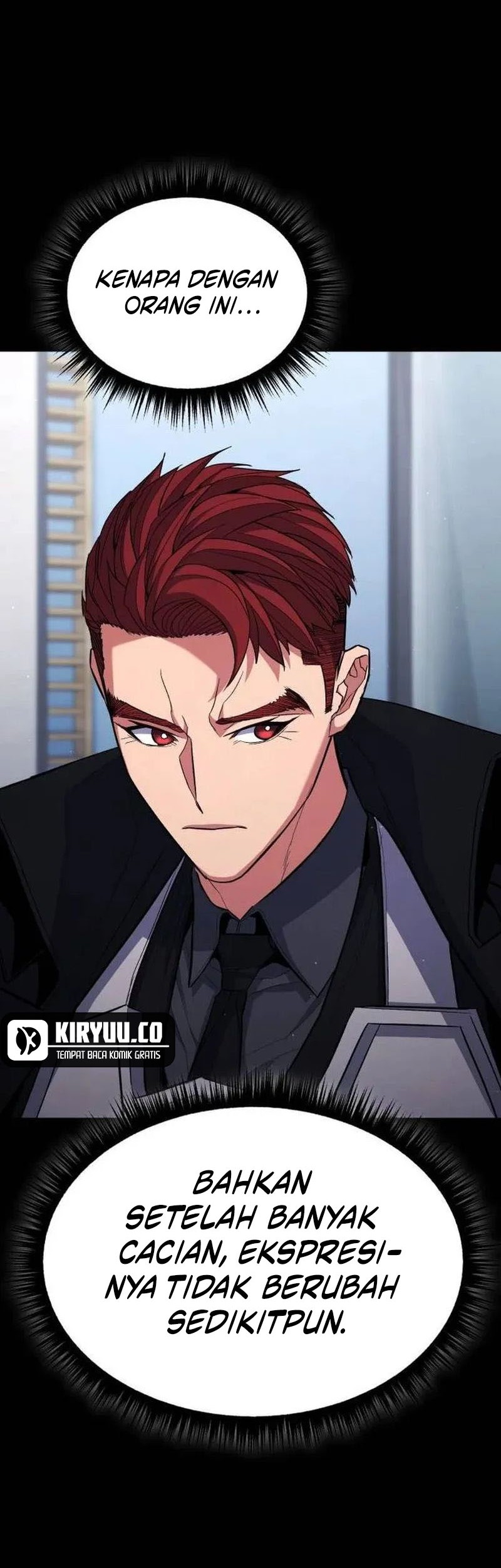 Expelled Hero Is Too Strong Chapter 59 - halaman 66