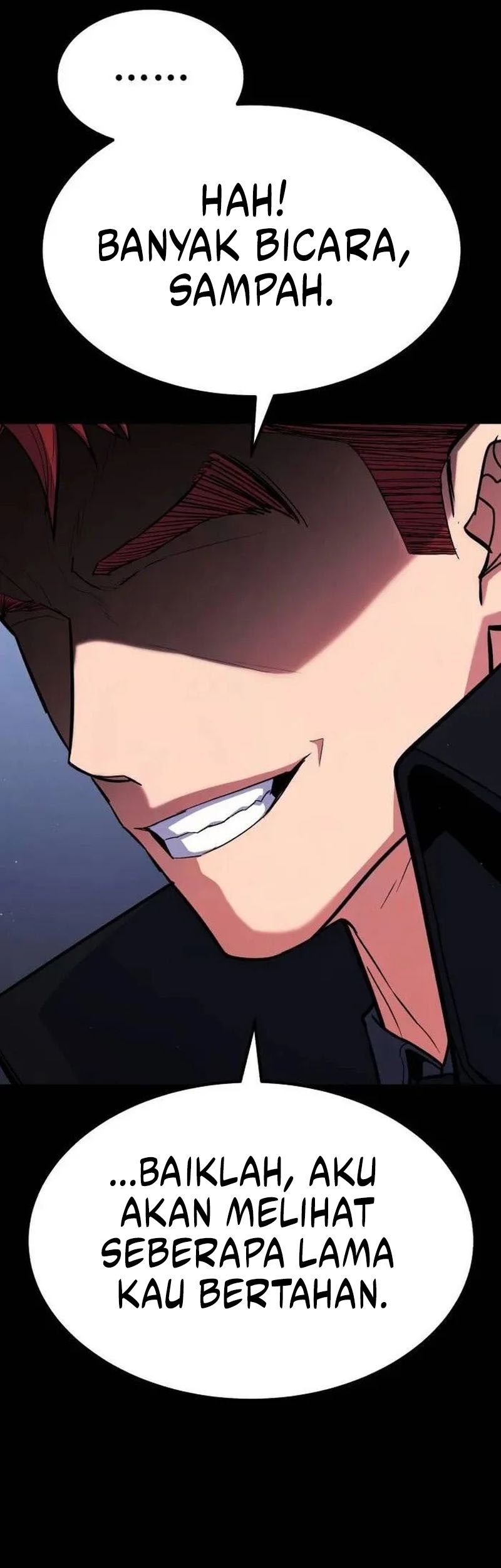 Expelled Hero Is Too Strong Chapter 59 - halaman 69