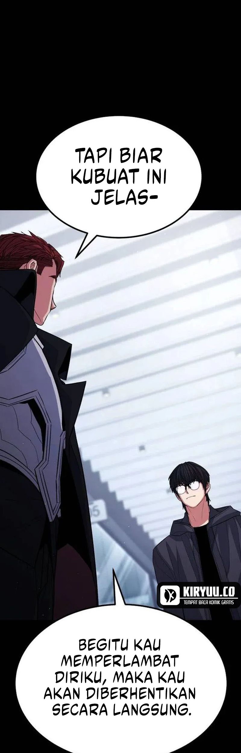 Expelled Hero Is Too Strong Chapter 59 - halaman 70