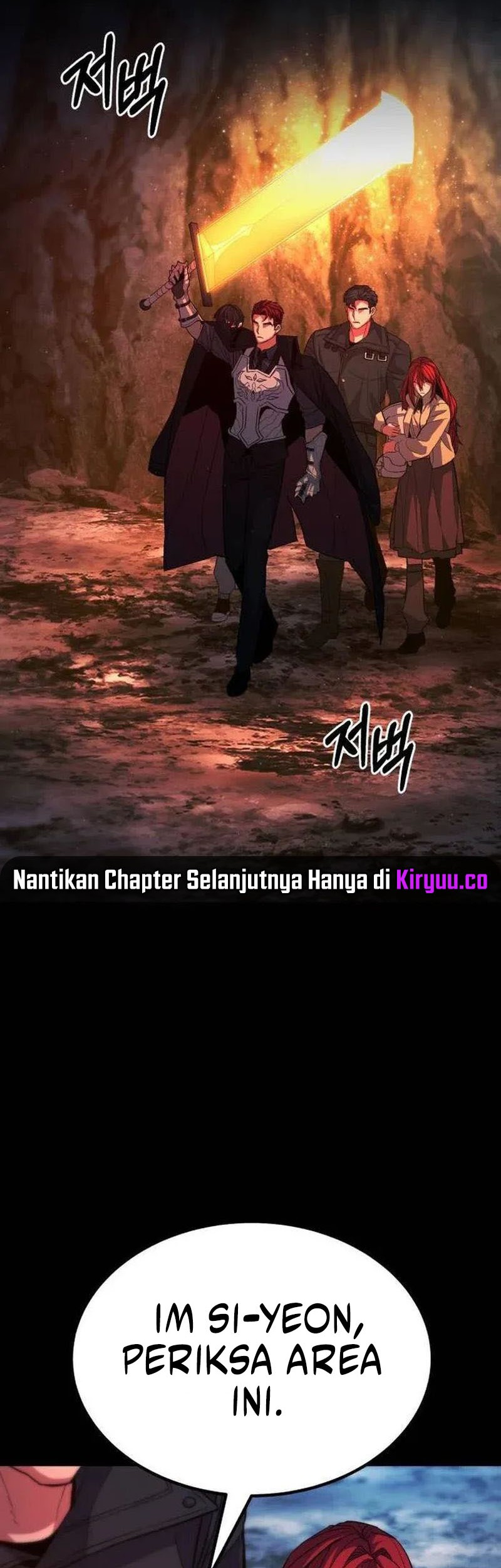 Expelled Hero Is Too Strong Chapter 59 - halaman 74