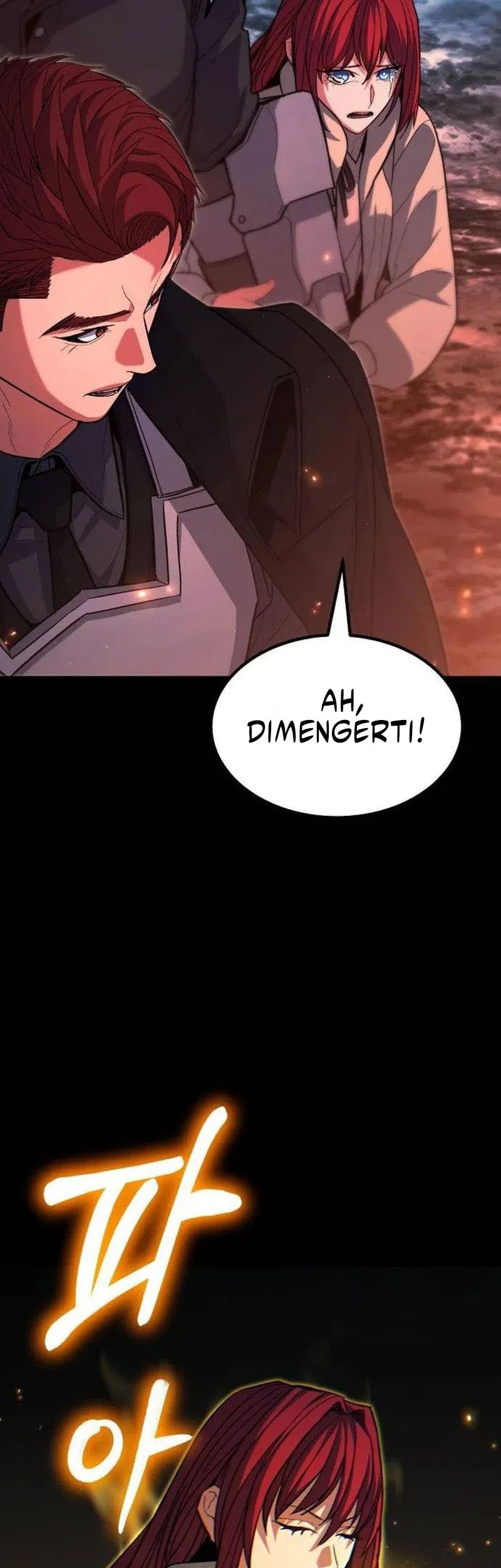 Expelled Hero Is Too Strong Chapter 59 - halaman 75