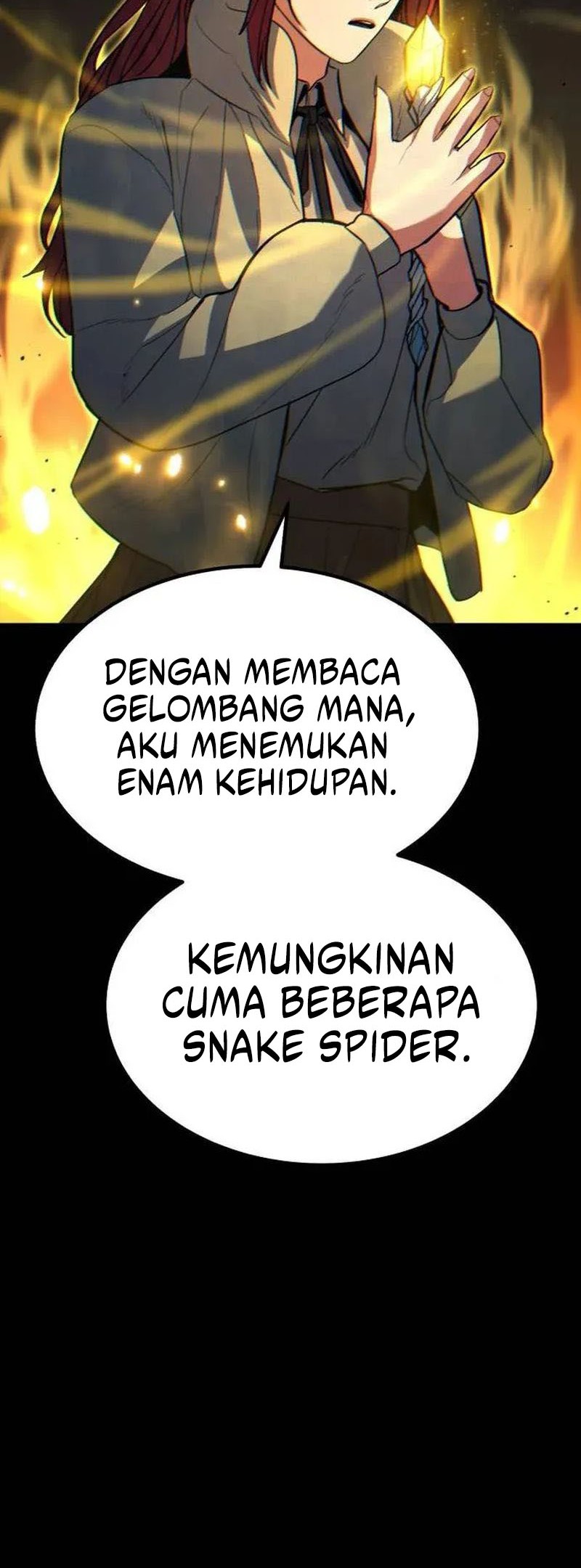 Expelled Hero Is Too Strong Chapter 59 - halaman 76