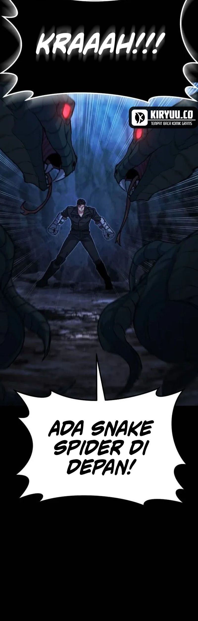 Expelled Hero Is Too Strong Chapter 59 - halaman 79
