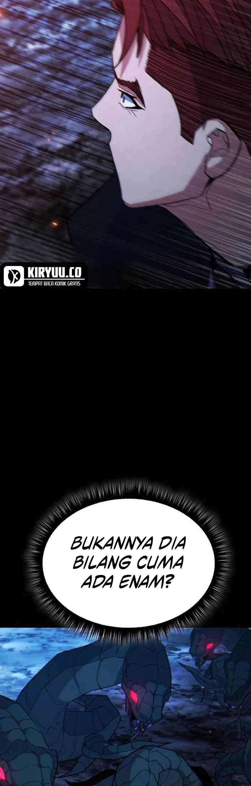 Expelled Hero Is Too Strong Chapter 59 - halaman 83