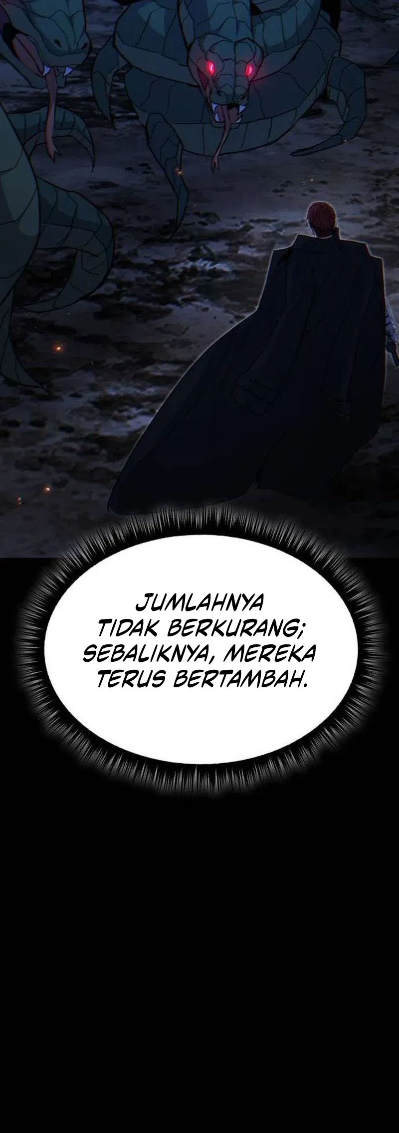 Expelled Hero Is Too Strong Chapter 59 - halaman 84