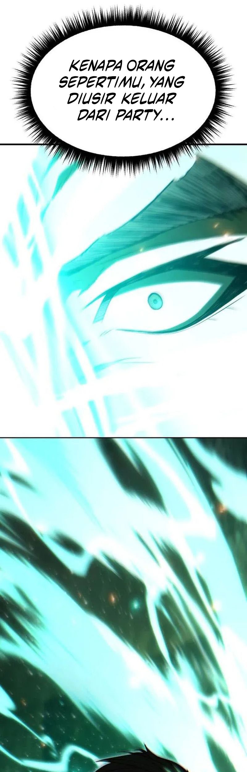Expelled Hero Is Too Strong Chapter 59 - halaman 9