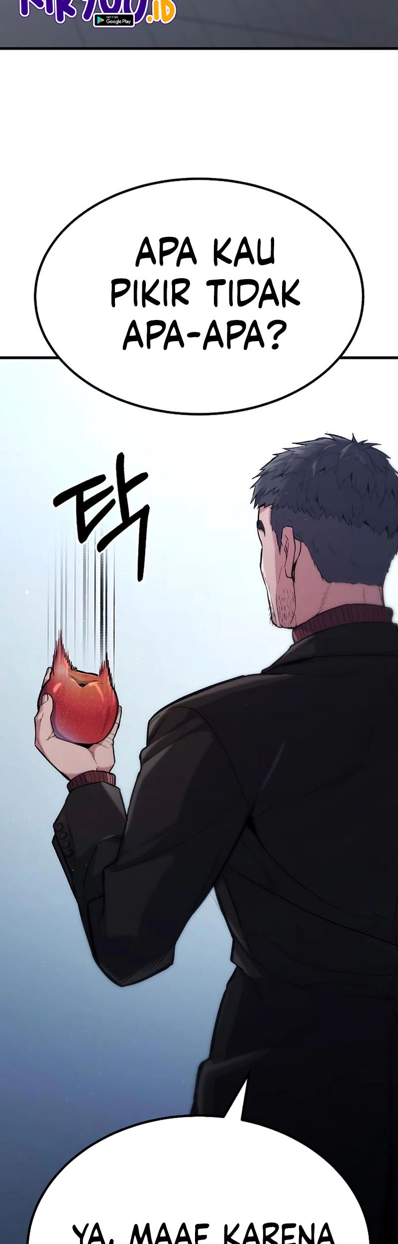 Expelled Hero Is Too Strong Chapter 6 - halaman 102