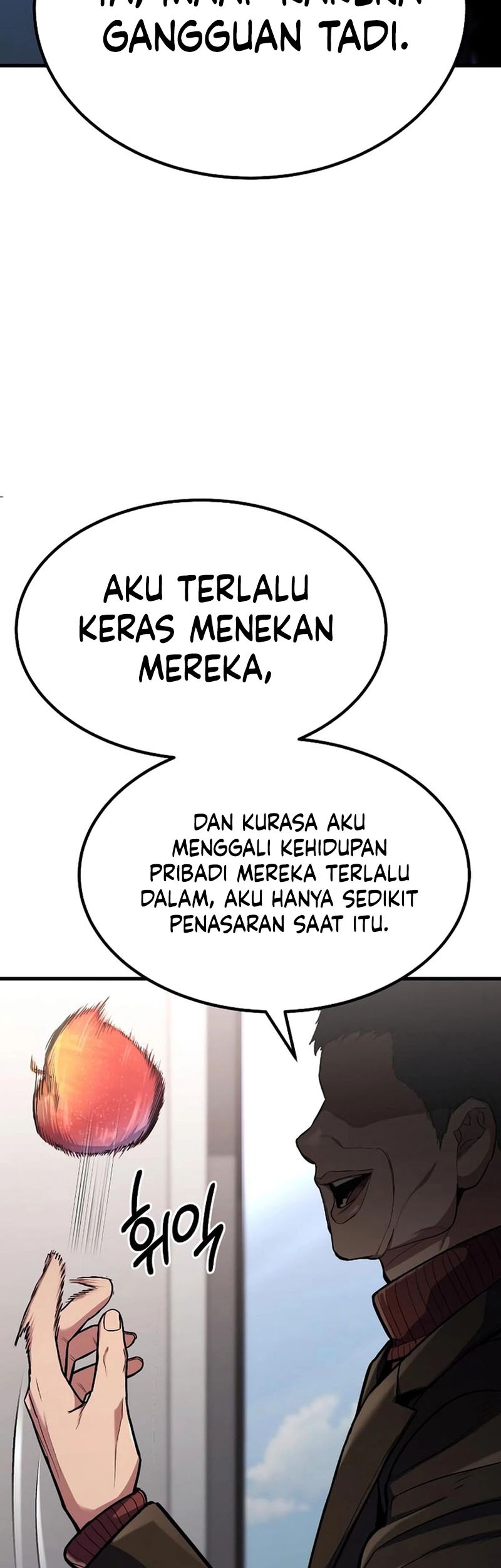 Expelled Hero Is Too Strong Chapter 6 - halaman 103